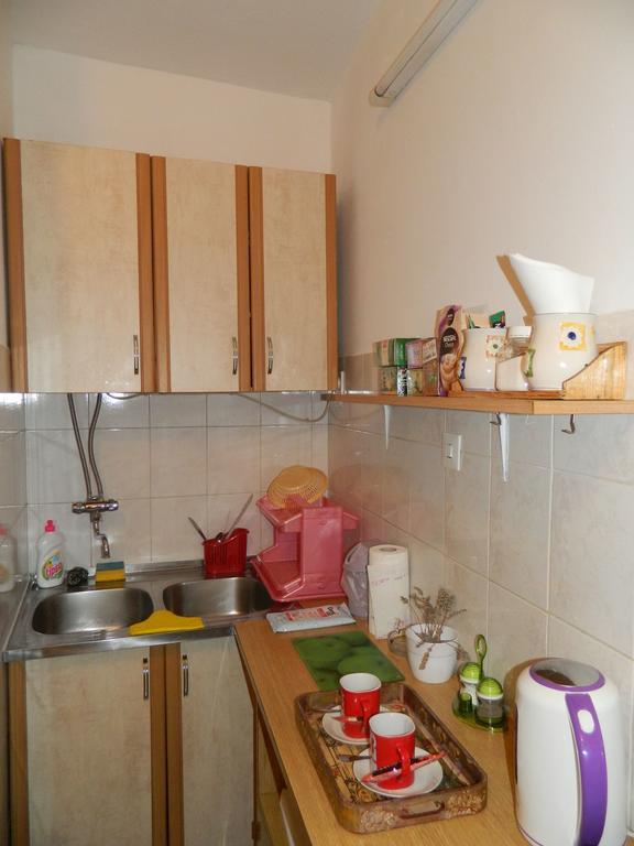 Apartment Smarty モスタル エクステリア 写真