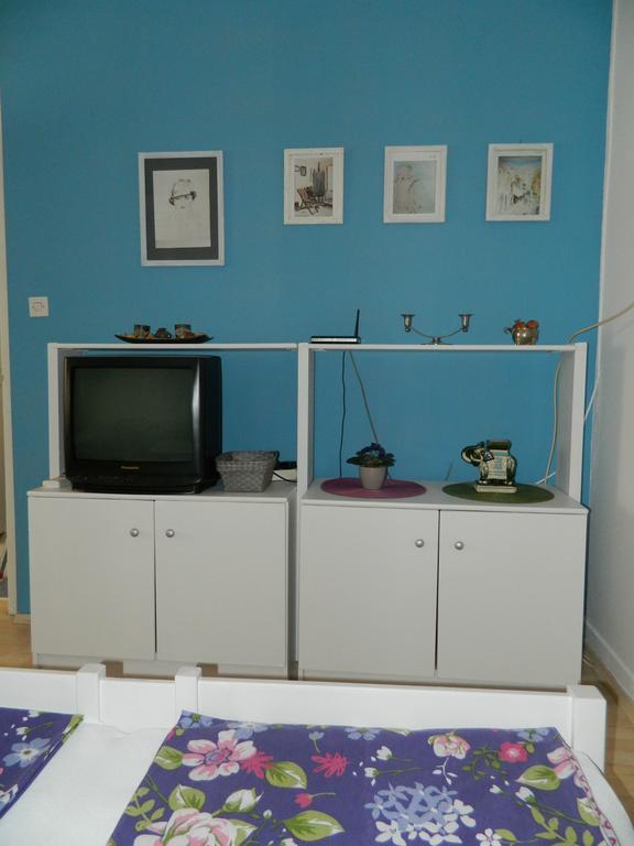 Apartment Smarty モスタル エクステリア 写真